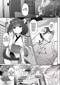 Page 8 of Kiritan Omae ga Mama ni Narunda yo. - preview thumbnail