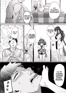 Page 9 of Kiritan Omae ga Mama ni Narunda yo. - preview thumbnail