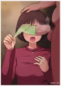 Page 32 of Yoriko - preview thumbnail