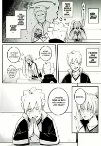 Page 15 of Ore no Musuko ga Nani datte!? | What is my son?! - preview thumbnail