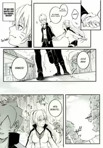 Page 16 of Ore no Musuko ga Nani datte!? | What is my son?! - preview thumbnail