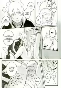 Page 25 of Ore no Musuko ga Nani datte!? | What is my son?! - preview thumbnail