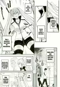 Page 6 of Ore no Musuko ga Nani datte!? | What is my son?! - preview thumbnail