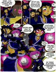 Page 128 of Os jovens titans - preview thumbnail