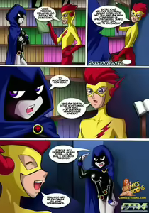 Page 172 of Os jovens titans - preview thumbnail
