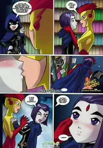 Page 173 of Os jovens titans - preview thumbnail
