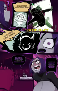 Page 245 of Os jovens titans - preview thumbnail