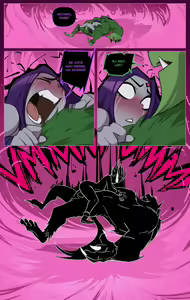 Page 258 of Os jovens titans - preview thumbnail