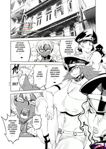 Page 22 of Mousou Allergy e poison - preview thumbnail