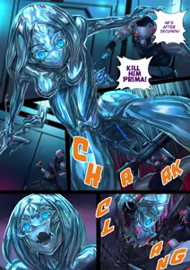 Page 28 of Liquid mercury RE ch2 completed edition - preview thumbnail