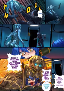 Page 29 of Liquid mercury RE ch2 completed edition - preview thumbnail