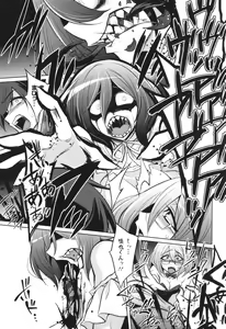 Page 181 of Battle Ninpu ~100-man-nin no Slaves~ | Battle Pregnants - preview thumbnail