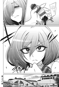 Page 186 of Battle Ninpu ~100-man-nin no Slaves~ | Battle Pregnants - preview thumbnail