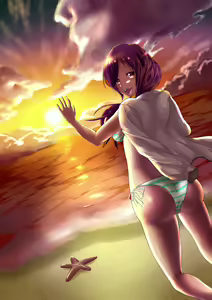 Page 29 of 【向死而生】 - preview thumbnail