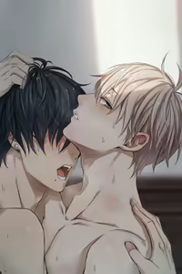 Page 219 of これは君へのご褒美ですよ - preview thumbnail