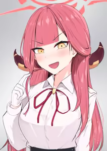 Page 109 of I love drawing anime girls． - preview thumbnail