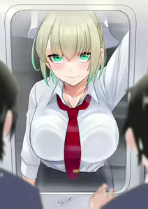Page 127 of I love drawing anime girls． - preview thumbnail