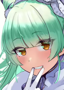 Page 132 of I love drawing anime girls． - preview thumbnail