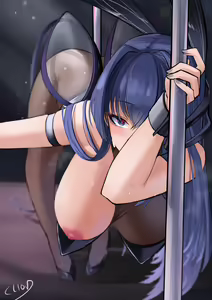 Page 136 of I love drawing anime girls． - preview thumbnail