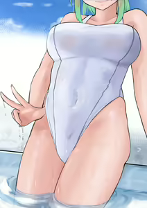 Page 140 of I love drawing anime girls． - preview thumbnail