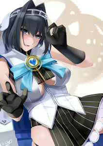 Page 154 of I love drawing anime girls． - preview thumbnail
