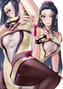 Page 165 of I love drawing anime girls． - preview thumbnail