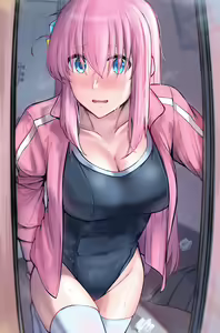 Page 194 of I love drawing anime girls． - preview thumbnail