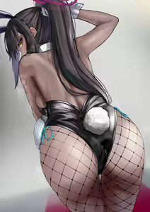 Page 21 of I love drawing anime girls． - preview thumbnail