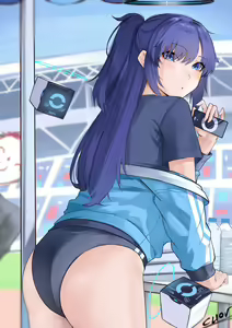 Page 227 of I love drawing anime girls． - preview thumbnail