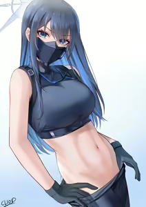 Page 231 of I love drawing anime girls． - preview thumbnail