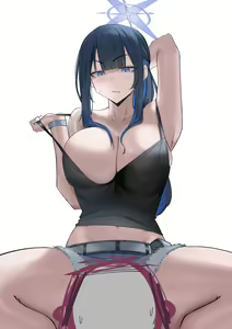 Page 260 of I love drawing anime girls． - preview thumbnail