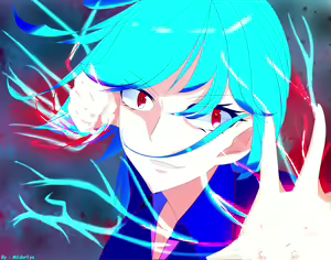 Page 297 of I love drawing anime girls． - preview thumbnail