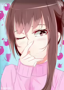 Page 301 of I love drawing anime girls． - preview thumbnail
