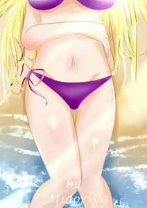 Page 305 of I love drawing anime girls． - preview thumbnail