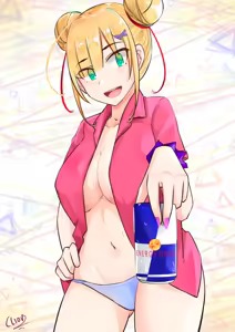 Page 387 of I love drawing anime girls． - preview thumbnail