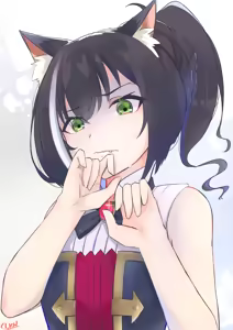 Page 389 of I love drawing anime girls． - preview thumbnail