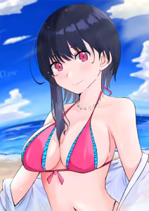 Page 398 of I love drawing anime girls． - preview thumbnail