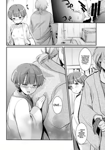 Page 31 of Zoku, Kakeochi Shoujo Netorare ~Midaresaku Sumire~ - preview thumbnail