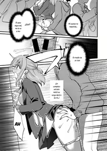 Page 16 of Kyonyu Kanojo Netorare Densha - preview thumbnail