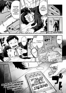 28,000 Kounen Kara no Koibito | Lover From 28.000 Light-Years Away — hentai manga cover on Fhentai