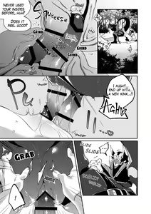 Page 26 of DerailleurGuys - preview thumbnail