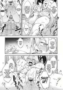 Page 12 of Isekai Kita node Sukebe Skill de Zenryoku Ouka Shiyou to Omou 6Shame | I Came to Another World, So I Think I'm Gonna Enjoy My Sex Skills to the Fullest! 6th Shot - preview thumbnail
