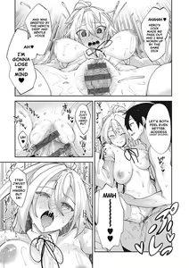 Page 23 of Isekai Kita node Sukebe Skill de Zenryoku Ouka Shiyou to Omou 6Shame | I Came to Another World, So I Think I'm Gonna Enjoy My Sex Skills to the Fullest! 6th Shot - preview thumbnail
