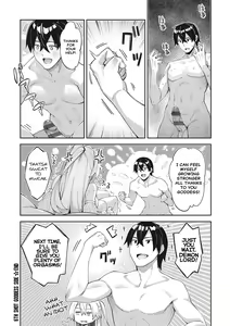 Page 26 of Isekai Kita node Sukebe Skill de Zenryoku Ouka Shiyou to Omou 6Shame | I Came to Another World, So I Think I'm Gonna Enjoy My Sex Skills to the Fullest! 6th Shot - preview thumbnail