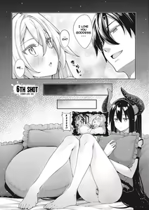 Page 27 of Isekai Kita node Sukebe Skill de Zenryoku Ouka Shiyou to Omou 6Shame | I Came to Another World, So I Think I'm Gonna Enjoy My Sex Skills to the Fullest! 6th Shot - preview thumbnail