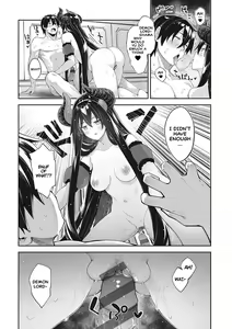 Page 35 of Isekai Kita node Sukebe Skill de Zenryoku Ouka Shiyou to Omou 6Shame | I Came to Another World, So I Think I'm Gonna Enjoy My Sex Skills to the Fullest! 6th Shot - preview thumbnail