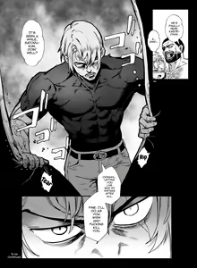 Page 55 of Inran Shounen Nazo no Bitch Shota to Ossan no Monogatari Vol. 4 - preview thumbnail