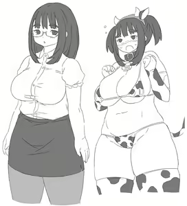 Page 384 of Onomeshin オノメシン - preview thumbnail