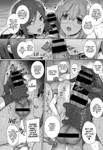Page 16 of Natsume-ke no Nichijou - preview thumbnail