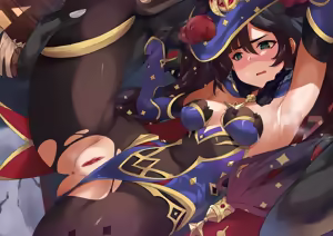 Page 101 of Artist ::: CloudLou (uncensored) - preview thumbnail